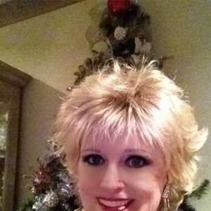 Meet your Posher, Vickie